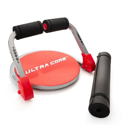 Image result for Core Exercise Machine