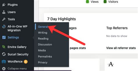 Image result for How to Go to URL Setting