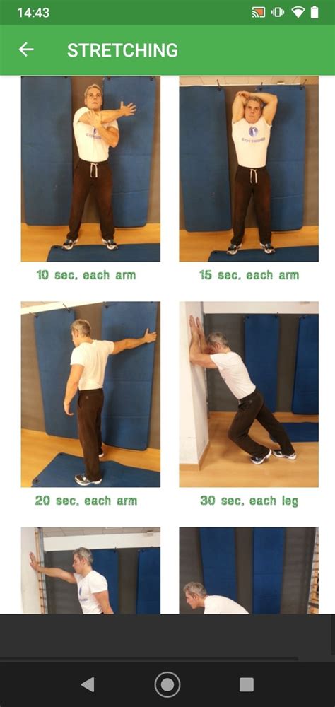 Gym Trainer APK Download for Android Free
