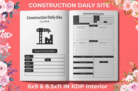 Image result for Creating a Site Log