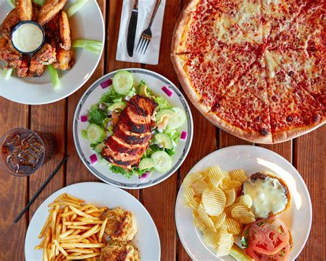 Order Brickhouse Bar & Grill Menu Delivery【Menu & Prices】| 3334 Grant ...