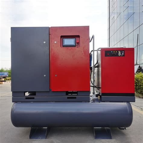 Image result for Air Compressor Setup