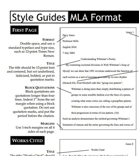 Image result for MLA Style Guide Book