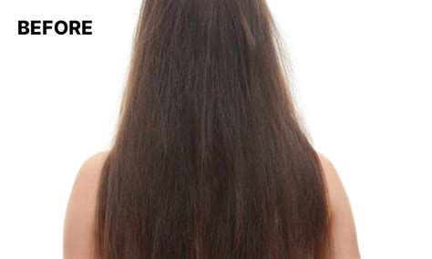 Ultra Smoothing Hair Mask for Silky, Shiny & Smooth Hair | Bare Anatomy ...