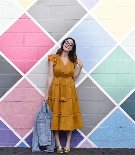 How to Find the Right Dress for Your Body Type | Art In The Find