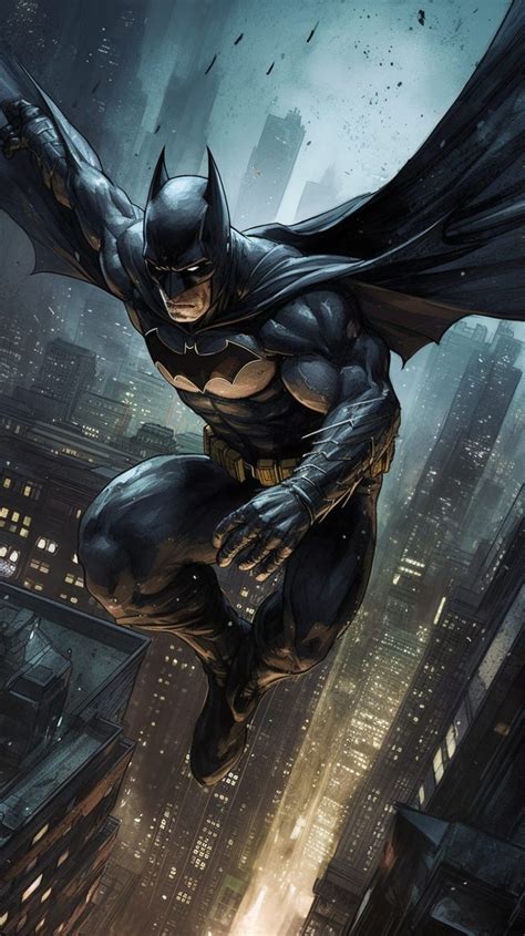 Image result for Batman AI Script Animated