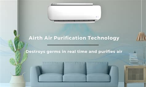 Improving Air Quality for Productivity