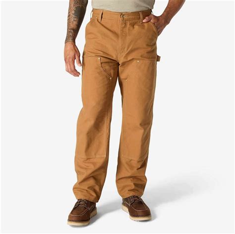 Workwear Pants Mens
