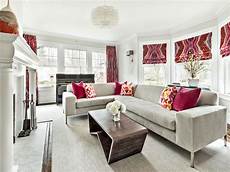 Hgtv Gray Living Rooms by 12 Living Room Ideas For A Grey Sectional Hgtv S Hgtv Gray Living Rooms