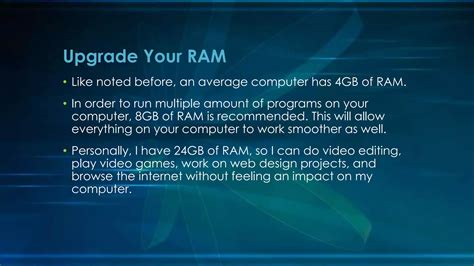 How to Optimize Your Computer 的图像结果