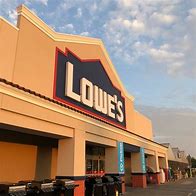 Image result for Lowe Home Improvement Stores