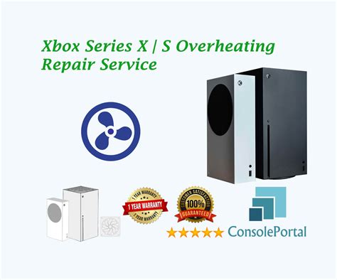What Causes Xbox Series X To Overheat