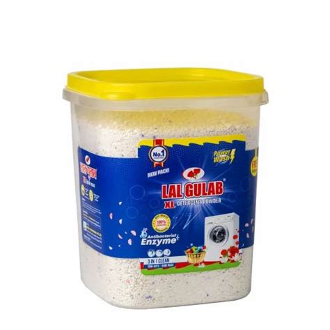 Third Party Manufacturing Service - Loose Detergent Powder Trader ...