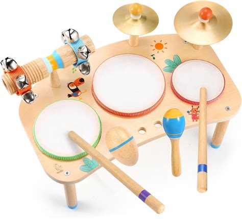 Image result for Musical Instrumental Toys