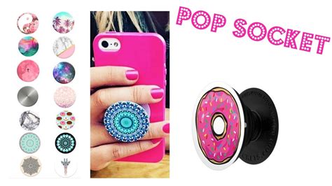 Image result for Popsocket Tutorial
