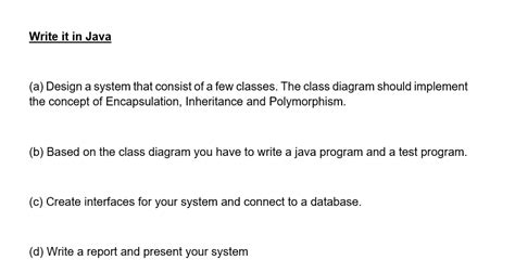 Image result for Kind of System Java Coding
