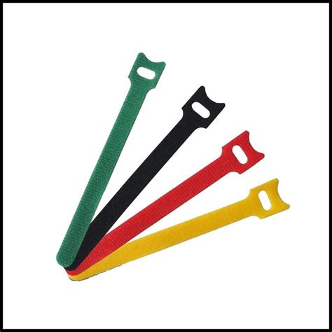 Durable Cable Ties for Secure Bundling and Organization – RPI SHOP INDIA