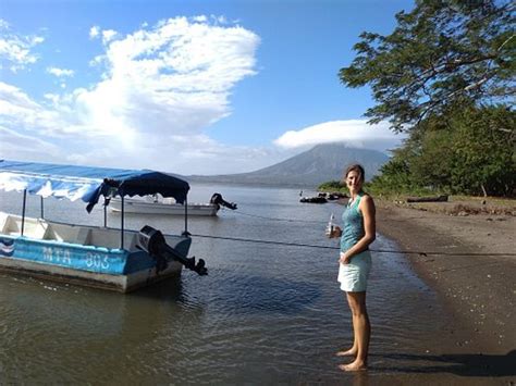 CABALLITO'S MAR (Isla de Ometepe) - Hostel Reviews, Photos, Rate ...