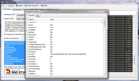 Image result for Code Generation Delphi Code