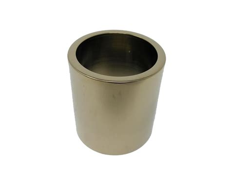 KOHLER 87635-AF Part Deep Rough-in Collar, Vibrant French Gold : Amazon ...