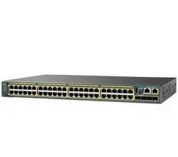 Network Switch and Cisco Switch Wholesale Trader | Dynamic IT Services ...