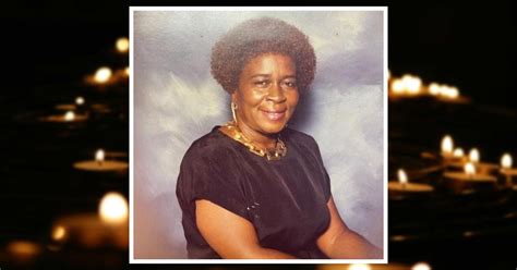 Obituary | Carrie Lee Jackson-Nobles | Reese Funeral Home
