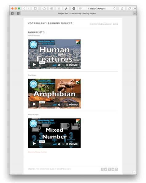 Image result for Website Video Example