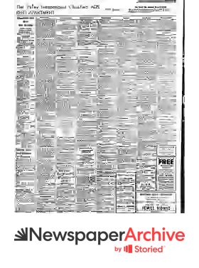 Monessen Valley Independent Archives, Oct 13, 1962, p. 13