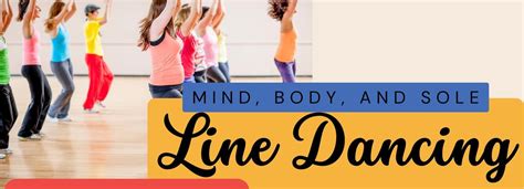 Line Dancing at Willard Enrichment Center , Willard Enrichment Center ...