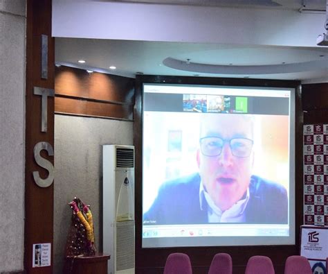 Online Interactive Session on "Employability Skills in Changing ...