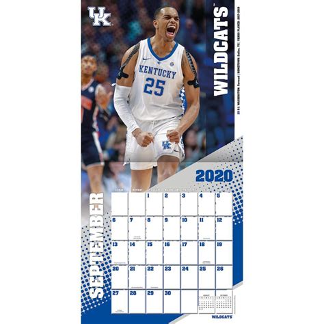 University Of Kentucky Academic Calendar 2023 - Printable Word Searches