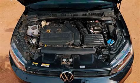 India's First Stage 2 Volkswagen Virtus GT 1.5 Makes 190 Bhp [Video]