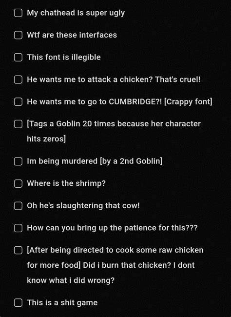 Image result for RuneScape OSRS Tutorial