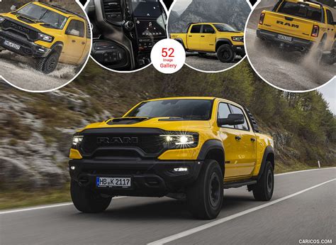 2023 Ram 1500 TRX Havoc Edition | Caricos