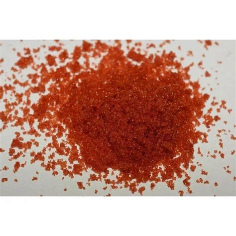Cobalt Sulfate - Cobalt Sulphate Crystals Manufacturer from Quepem