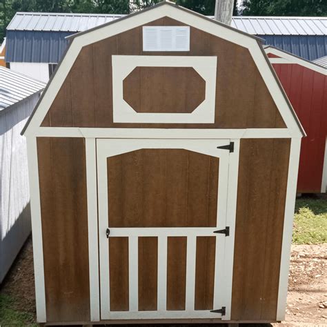 Sheds for Home & Business | Durable Outdoor Storage Solutions
