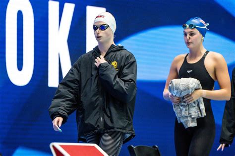 Julie Mishler Breaks 25-Seconds For First Time, Moves Up To #10 All ...