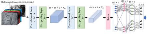 Multispectral Food Classification and Caloric Estimation Using ...
