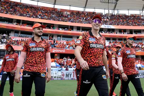 Who will Sunrisers Hyderabad use the RTM on at the IPL 2025 auction?