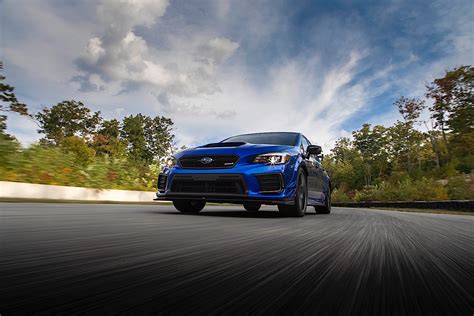 2020 Subaru STI S209 Pricing Announced, Starts at $63,995 - autoevolution
