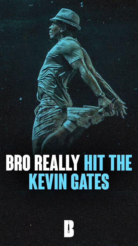 Kevin Gates Jump Meme