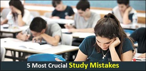 Hindi- 5 most crucial study mistakes students must avoid| CBSE