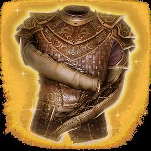 Leather Armour +2 - bg3.wiki