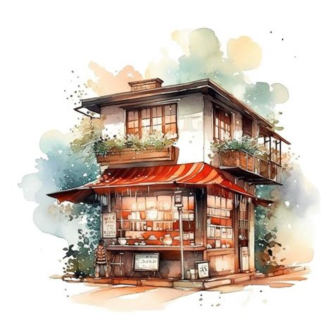 Shop. Illustration 的图像结果