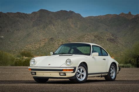 1984 Porsche 911 Carrera Coupe for sale on BaT Auctions - sold for $93,500 on March 20, 2023 ...