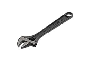 Gedore 6380720 Adjustable Spanner, Open End 10" : Amazon.in: Home ...
