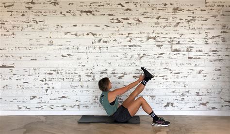 Image result for Basic Toe Touch Workout