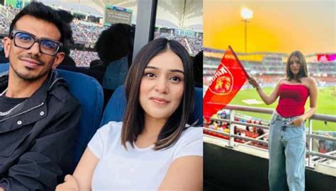 'India Jaan Chuka Hai': Yuzvendra Chahal Cryptically Confirms ...