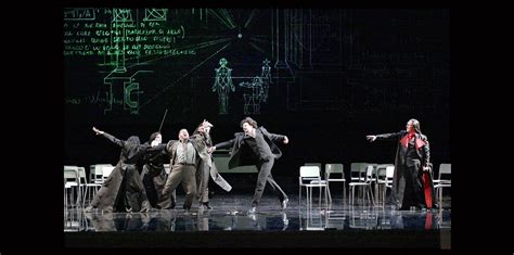 GREEK NATIONAL OPERA