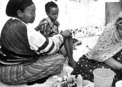直击惨无人道的非洲女孩割礼现场